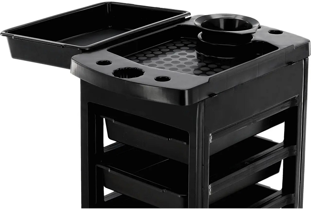 Перукарський візок Pomocnik Каліссімо