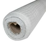 Паробарьер армированный 1,5м/50м. Плотность 75г/м2