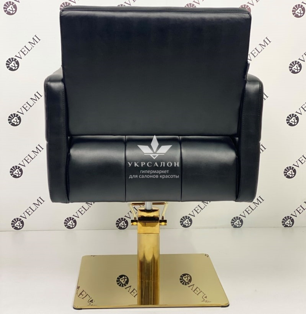 Перукарське крісло Primo Gold