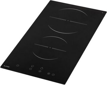 Варильна поверхня електрична Domino VENTOLUX HV 32 TC