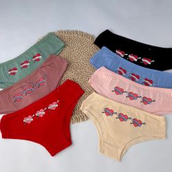 Трусики шортики