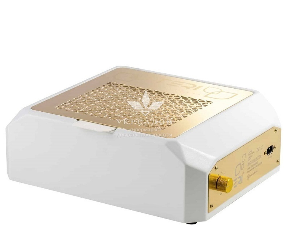 Настольная маникюрная вытяжка с HEPA фильтром Teri Diamond