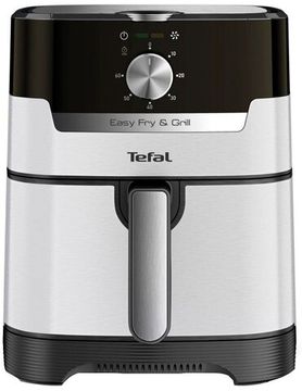Мультипіч TEFAL Easy Fry&Grill 2в1 EY501A10