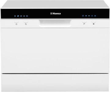 Посудомийна машина HANSA ZWM556WH