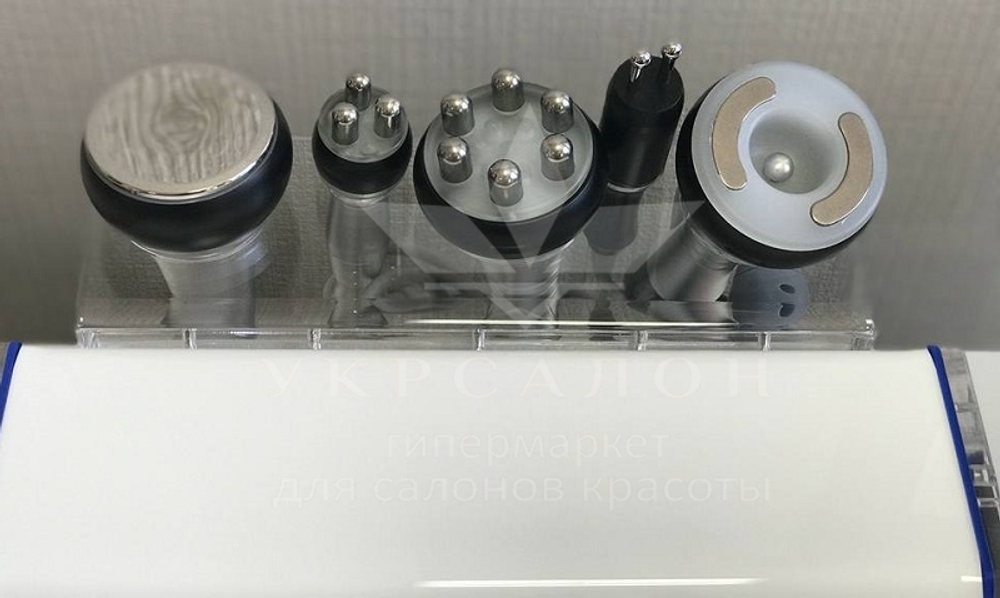 Многофункциональный аппарат RF и кавитации S-07