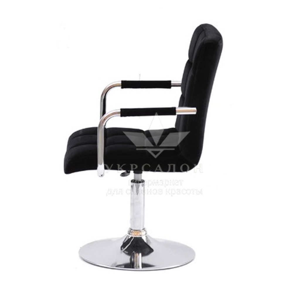 Стульчик Rio velor на диске