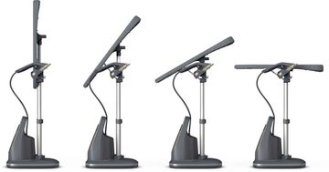 Прасувальна система PHILIPS All-In-One 8500 cерії AIS8540/80