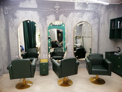 Комплект парикмахерской мебели Art Deco