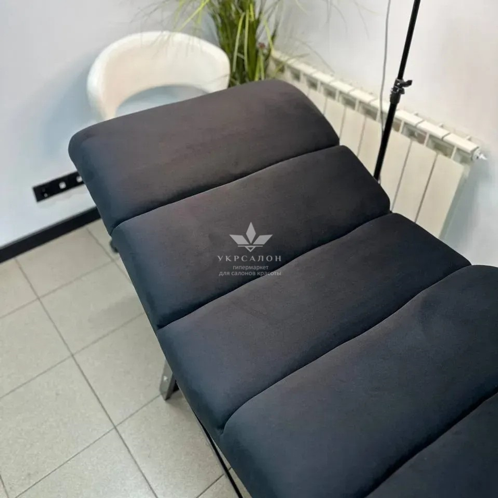 Анатомічна кушетка з поперечним наповнювачем Beauty Comfort