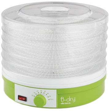 Сушарка для овочів та фруктів ARIETE 616