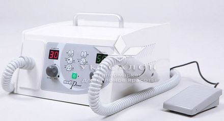 Професійний фрезер для манікюру і педикюру MediPower