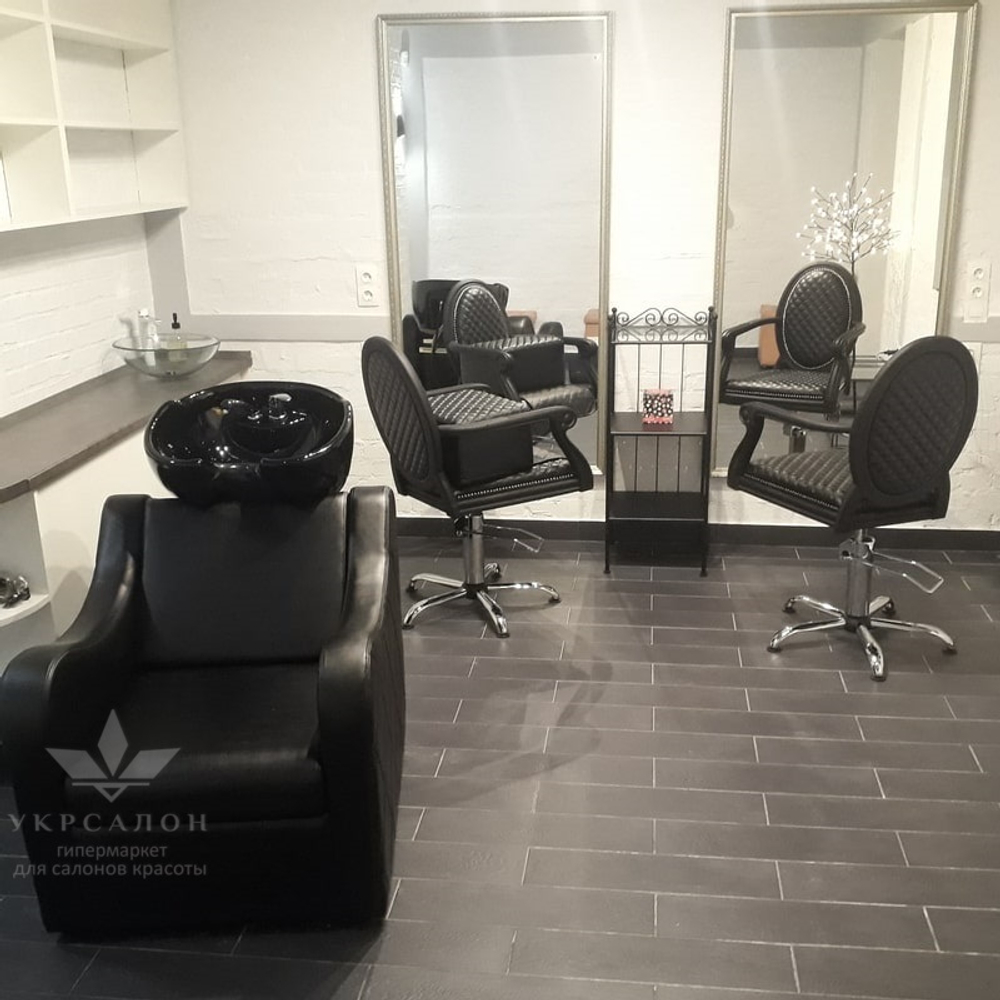 Парикмахерская мойка Ambassador