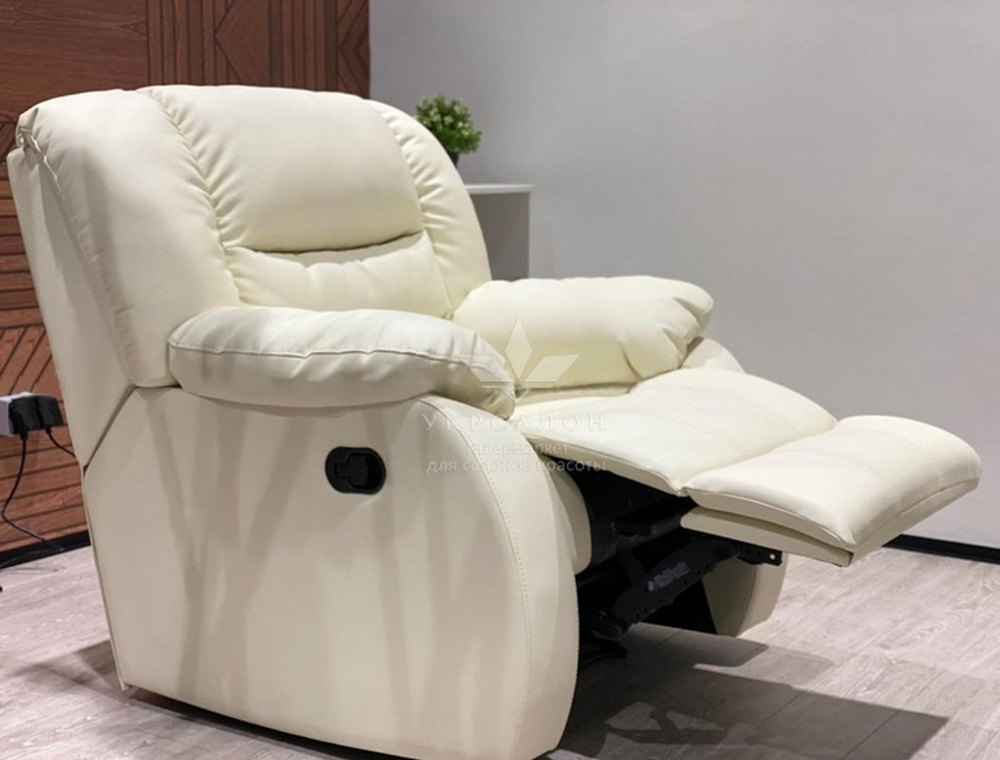 Педикюрное SPA кресло-реклайнер Ontario