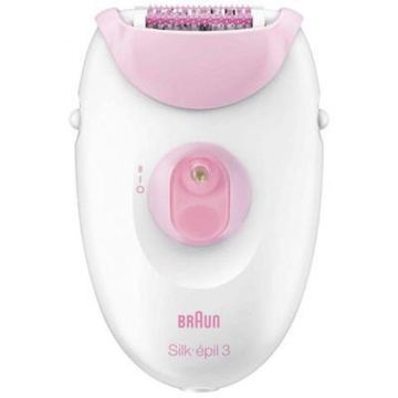 Епілятор Braun SE 3370