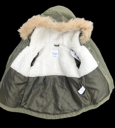 Куртка, ТМ "Sinsay"