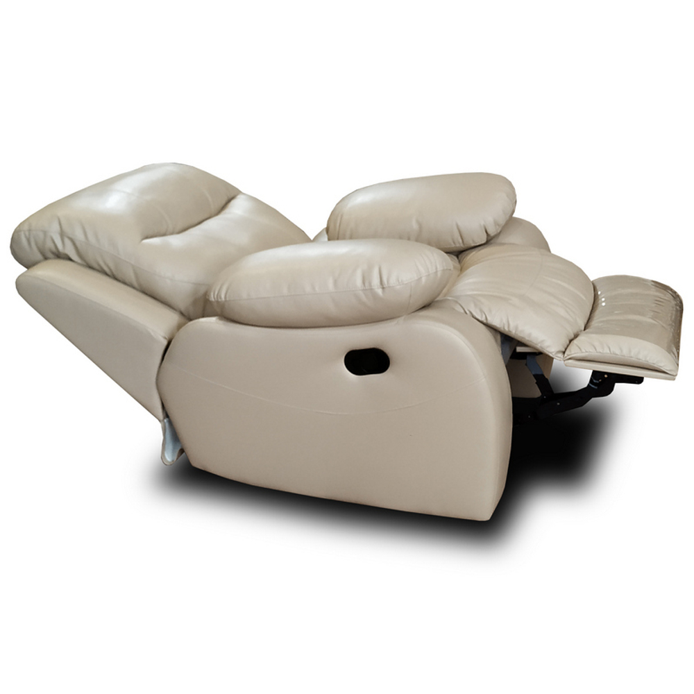 Педикюрное SPA кресло-реклайнер Euphoria