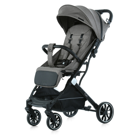 Прогулянкова коляска Bambi M 5727-1 Flash