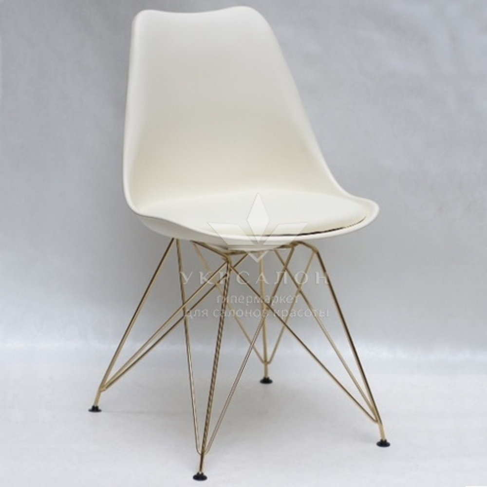 Стілець майстра Aster Gold