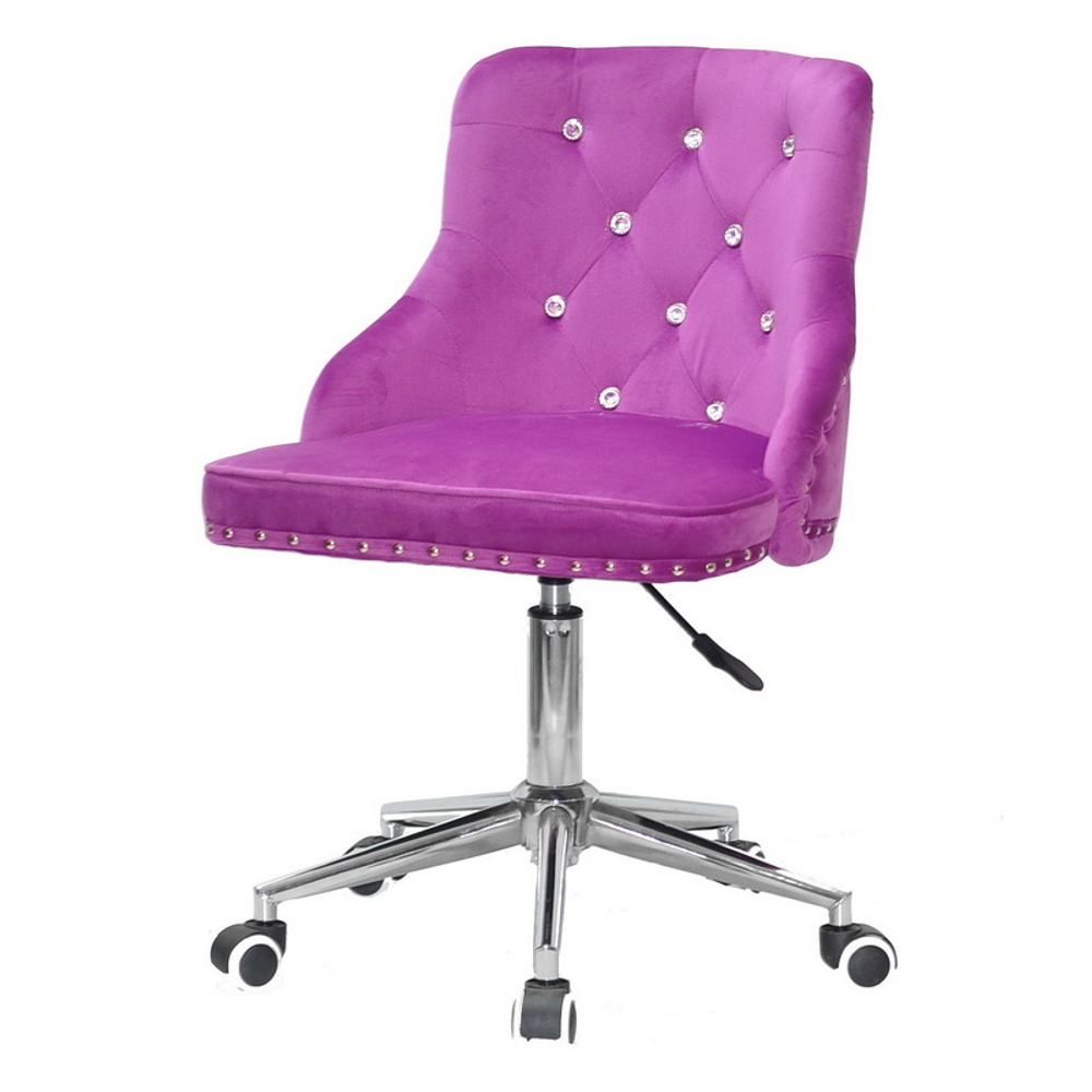 Стільчик майстра Ice Diamant velor