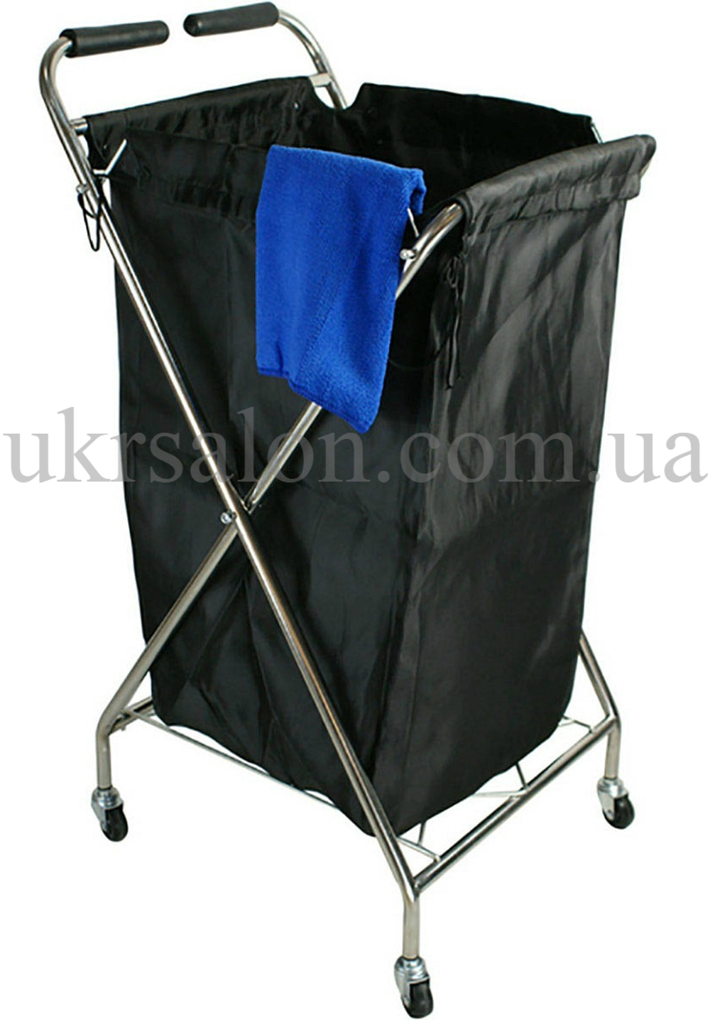 помічник TOWEL