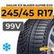 Sailun Ice Blazer Alpine Evo 245/45 R17 99V XL