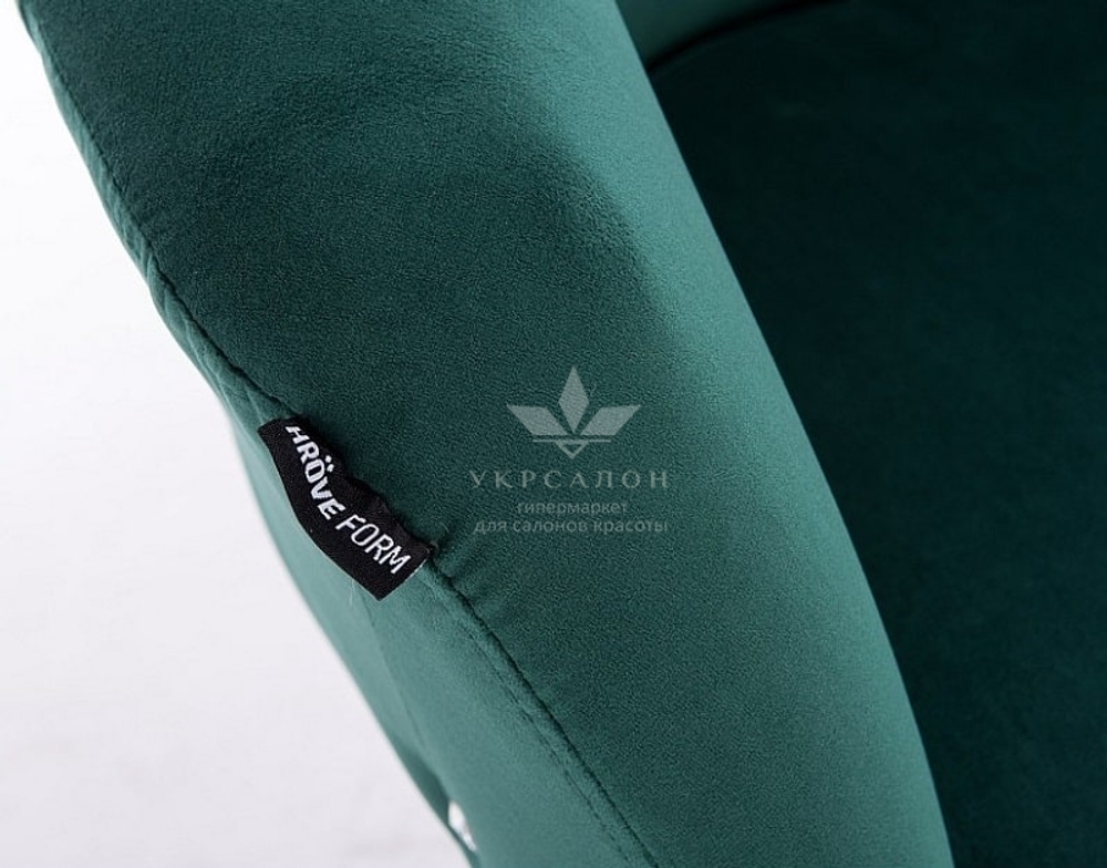 Стульчик мастера Rais Velor