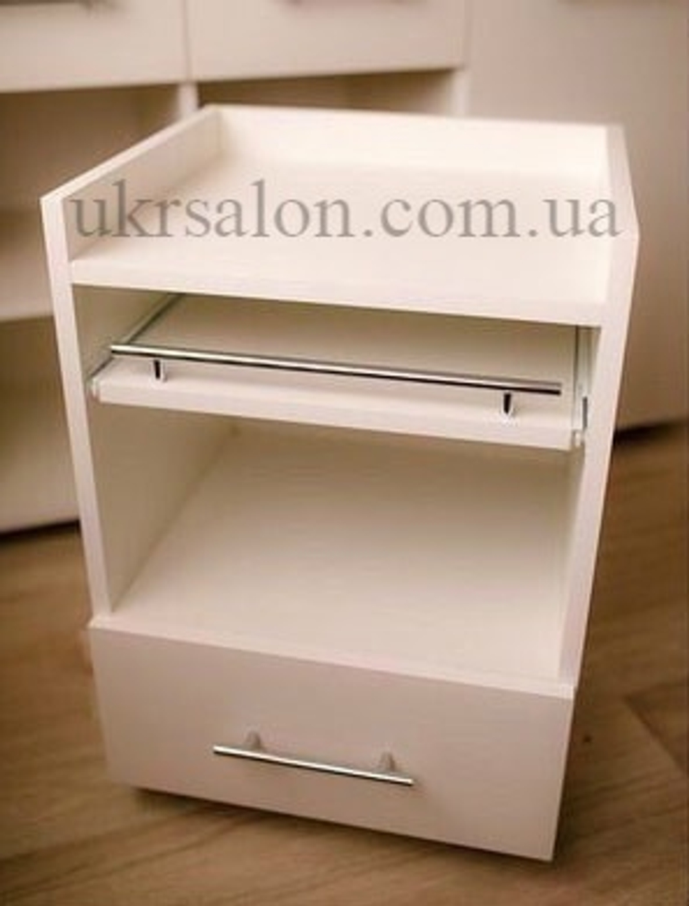Педикюрная тележка 928