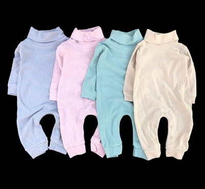 Чоловічок, "Тон" мустанг (бавовна-рубчик) ТМ "Murat Baby"