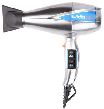 Фен BABYLISS 6000E АС motor PRO