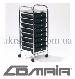 Перукарський візок Storage