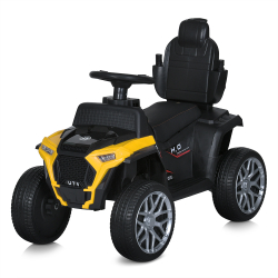 Детский электромобиль-толокар квадроцикл Bambi M 4803EL