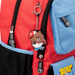Рюкзак YES TS-43 Line Friends (арт. 559430)