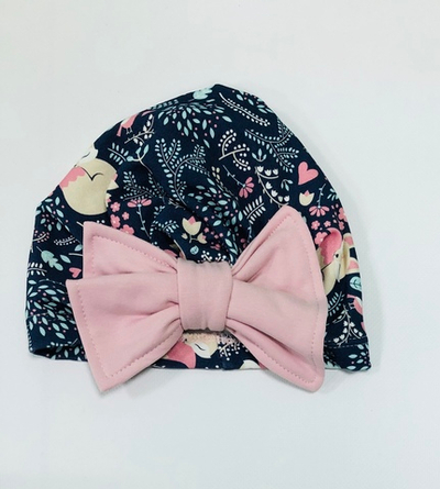 Чалма "Фантазія", футер ТМ "SimN"