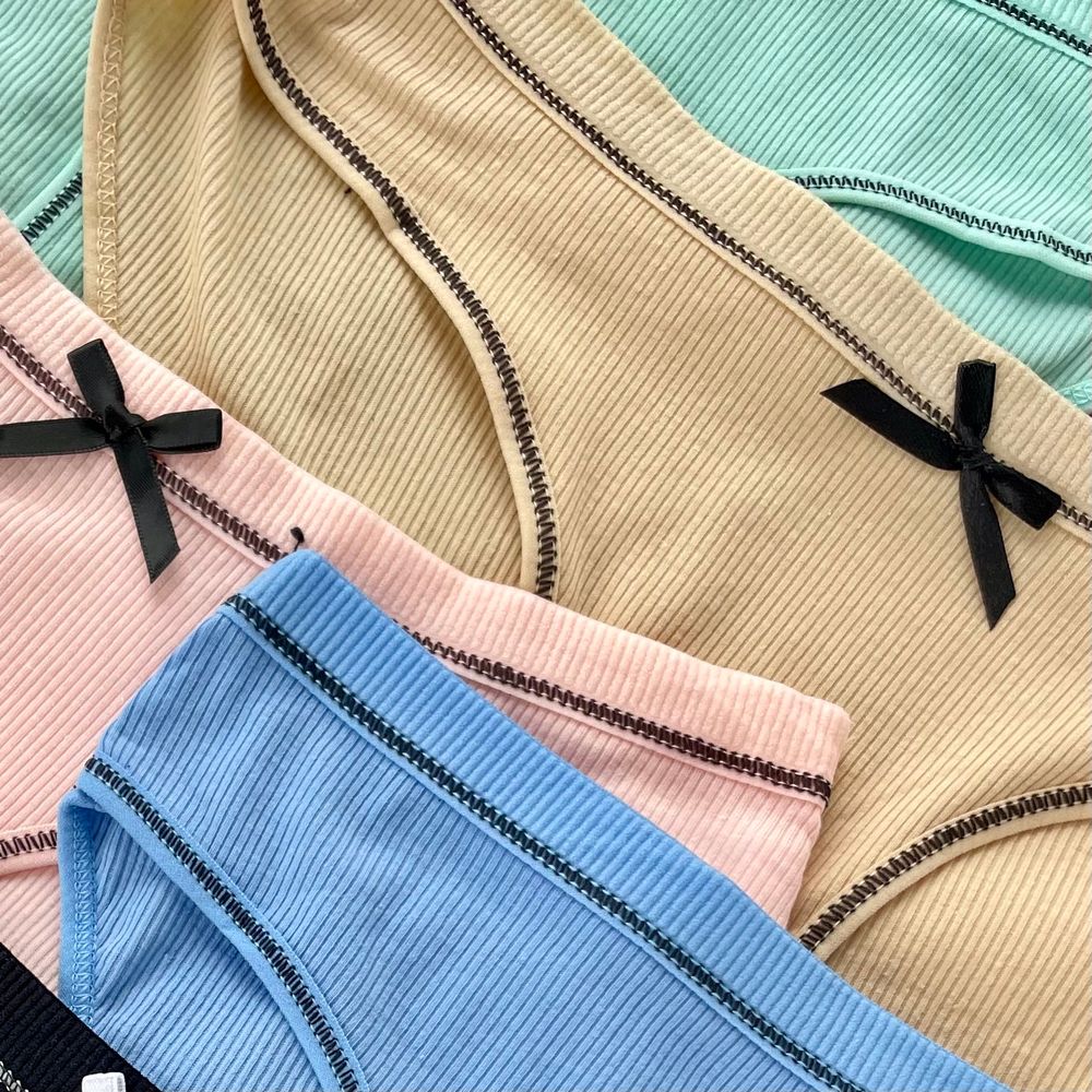 Сліпи в рубчик