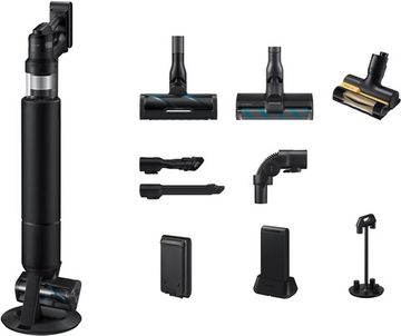 Акумуляторний пилосос SAMSUNG Bespoke Jet AI VS90F40DEK/UK