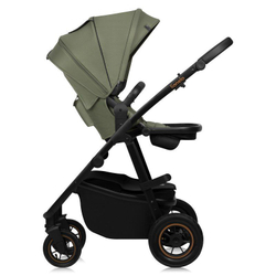 Універсальна коляска 2 в 1 Lionelo Amber Plus