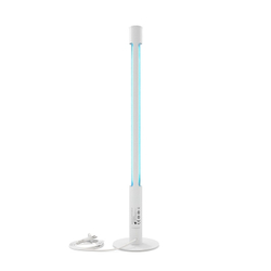 Бактерицидний опромінювач BactoSfera 360° 15 Ozonefree White