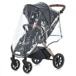 Прогулянкова коляска El Camino ME 1053G-2 Dynamic Pro Special