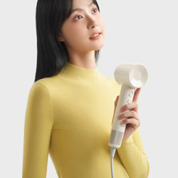 Фен Laifen SE Lite профессиональный с ионизацией, молочный