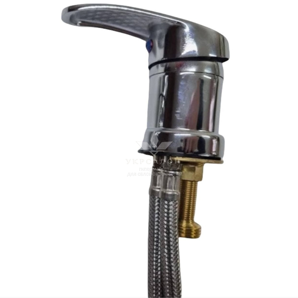 Смеситель для парикмахерской мойки