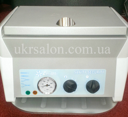 Стерилизатор "Sanity Security"