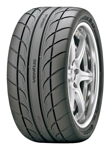 Hankook Tire Ventus R-S3 Z222 245/40 R19 94W