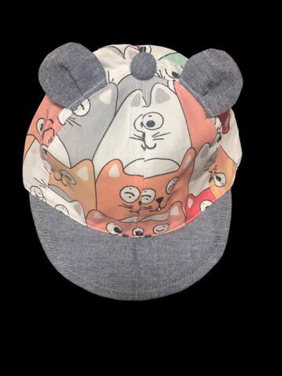 Бейсболка, бавовна ТМ "Ua"