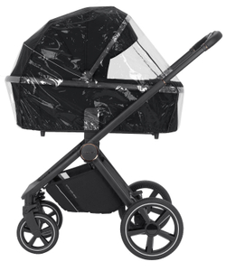 Универсальная коляска 3 в 1 Carrello Ultimo CRL-6519