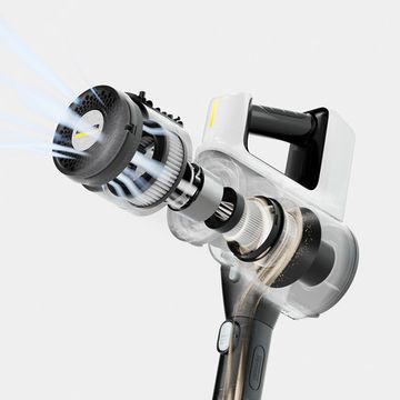 Акумуляторний пилосос Karcher VCS 3 Nano Complete (1.198-930.0)