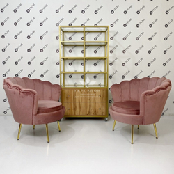 Кресло для зала ожидания Laguna