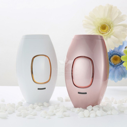 Фотоэпилятор домашний Medset PiPi F2 белый