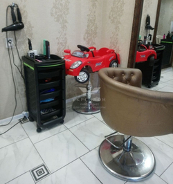 Перукарський візок M-3202