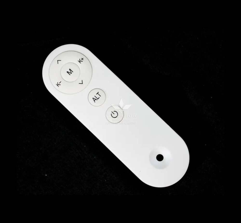 Бестеневая Led лампа для бьюти мастера универсальная F-700B, 31 Вт, белая