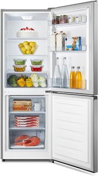Двокамерний холодильник Gorenje Primary Line RK416DPS4